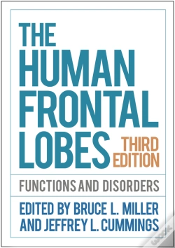 Capa do artigo The Human Frontal Lobes, Third Edition