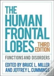 Capa do artigo The Human Frontal Lobes