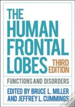 Capa do artigo The Human Frontal Lobes