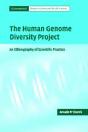 The Human Genome Diversity Project - Preview