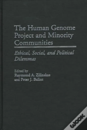 Capa do artigo The Human Genome Project And Minority Communities