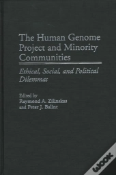 The Human Genome Project And Minority Communities