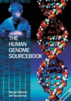 Capa do artigo The Human Genome Sourcebook