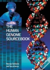 Capa do artigo The Human Genome Sourcebook