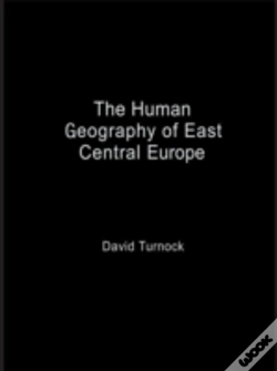 Capa do artigo The Human Geography Of East Central Europe