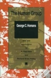 Capa do artigo The Human Group