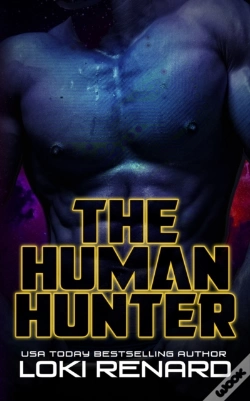 Capa do artigo The Human Hunter