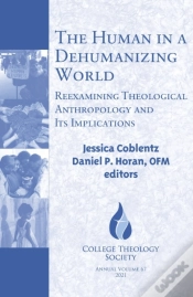 Capa do artigo The Human In A Dehumanizing World: