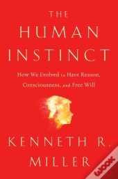 The Human Instinct