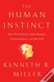 Capa do artigo The Human Instinct