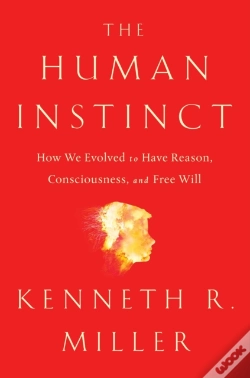 Capa do artigo The Human Instinct