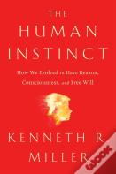 The Human Instinct