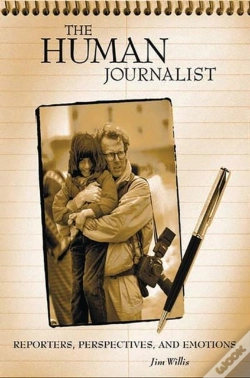 Capa do artigo The Human Journalist