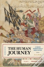The Human Journey