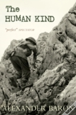 Capa do artigo The Human Kind