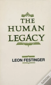Capa do artigo The Human Legacy