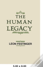 Capa do artigo The Human Legacy