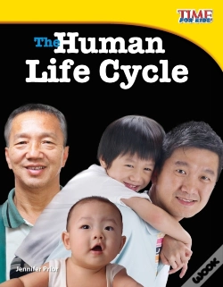 Capa do artigo The Human Life Cycle