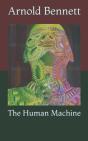 The Human Machine - Preview