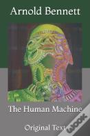 The Human Machine