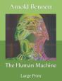 The Human Machine - Preview