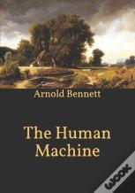 The Human Machine