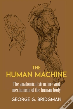 Capa do artigo The Human Machine