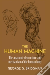 Capa do artigo The Human Machine