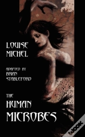 Capa do artigo The Human Microbes