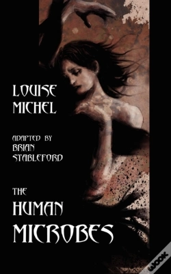 Capa do artigo The Human Microbes
