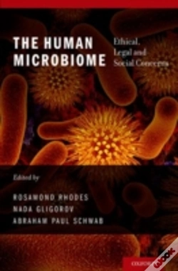 Capa do artigo The Human Microbiome