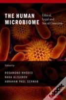 The Human Microbiome