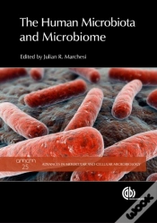 Capa do artigo The Human Microbiota And Microbiome