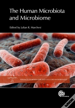 Capa do artigo The Human Microbiota And Microbiome