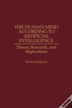 Capa do artigo The Human Mind According To Artificial Intelligence