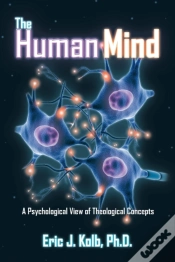 Capa do artigo The Human Mind