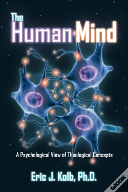 Capa do artigo The Human Mind