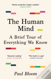 Capa do artigo The Human Mind