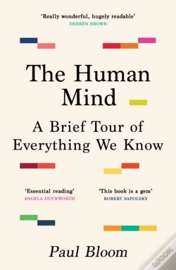 Capa do artigo The Human Mind