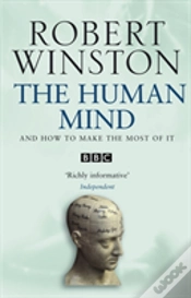 Capa do artigo The Human Mind