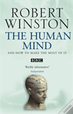Capa do artigo The Human Mind