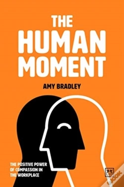 Capa do artigo The Human Moment