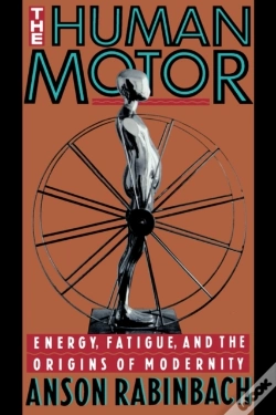 Capa do artigo The Human Motor