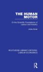 The Human Motor - Preview