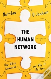 Capa do artigo The Human Network