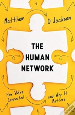 Capa do artigo The Human Network