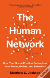 Capa do artigo The Human Network