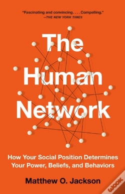 Capa do artigo The Human Network