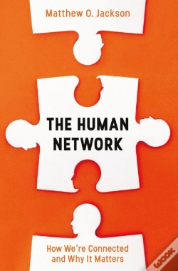 Capa do artigo The Human Network