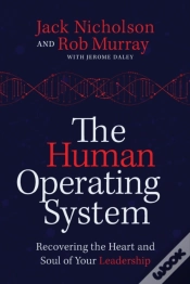 Capa do artigo The Human Operating System: